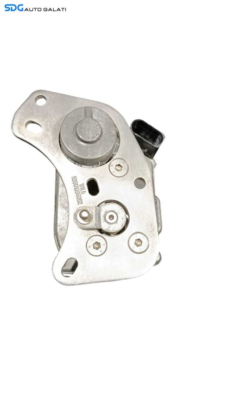 Actuator Turbo Turbina Turbosuflanta Audi A6 C6 3.0 TDI 2004 - 2011 Cod 059145725E A2C53106046 [M8352]