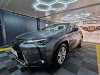 Lexus UX 1987cm3•FHEV•184CP•LED•PilotAdaptiv•Keyless•CarPlay•camera•garantie