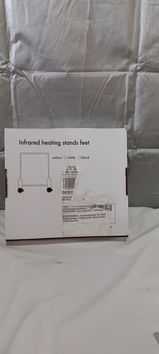 Set 2 picioare  universale