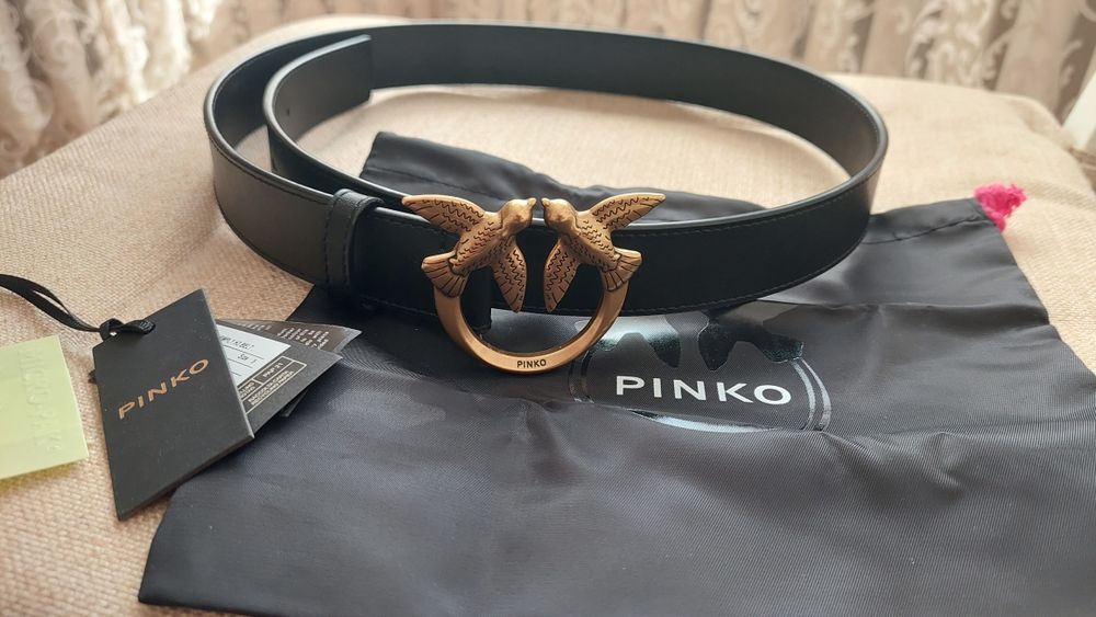 Оригинален колан Pinko - размер S