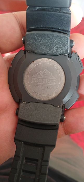 Часы Ulysses nardin