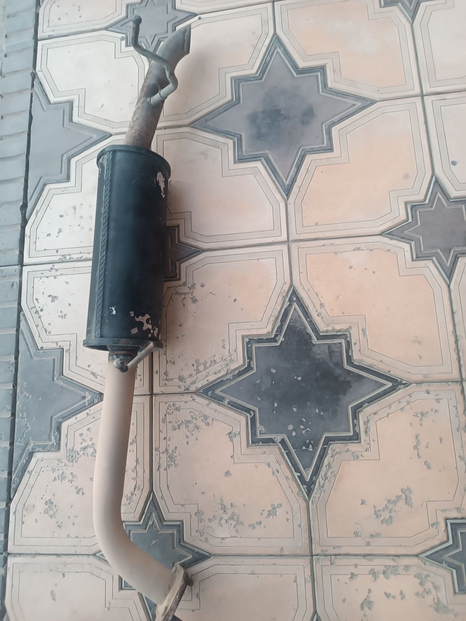 Avto rezanator sport ovoz