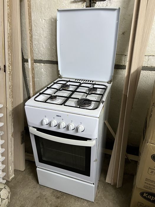 Газовка б/у-30000тг сатылады