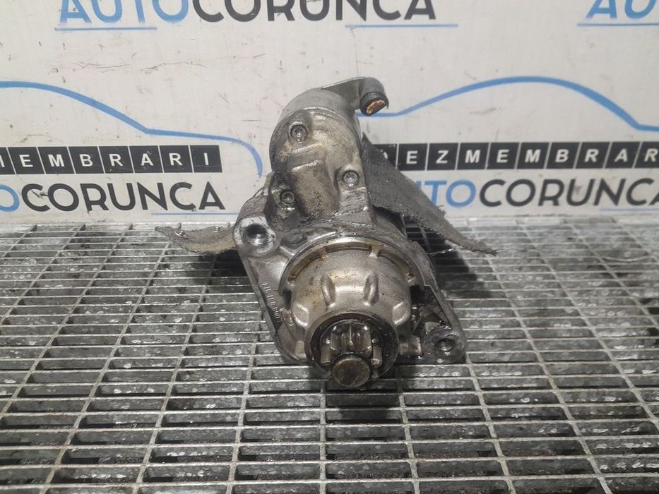 Electromotor Volkswagen Touareg 7L 2.5 TDI 2003 - 2006 128kW 174CP Automata BAC (1127) ...