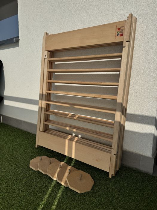 Tarc de joaca LMB (7+1)