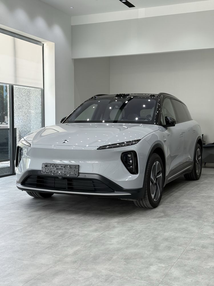 Nio ES6 в наличии нотариусга тайёр
