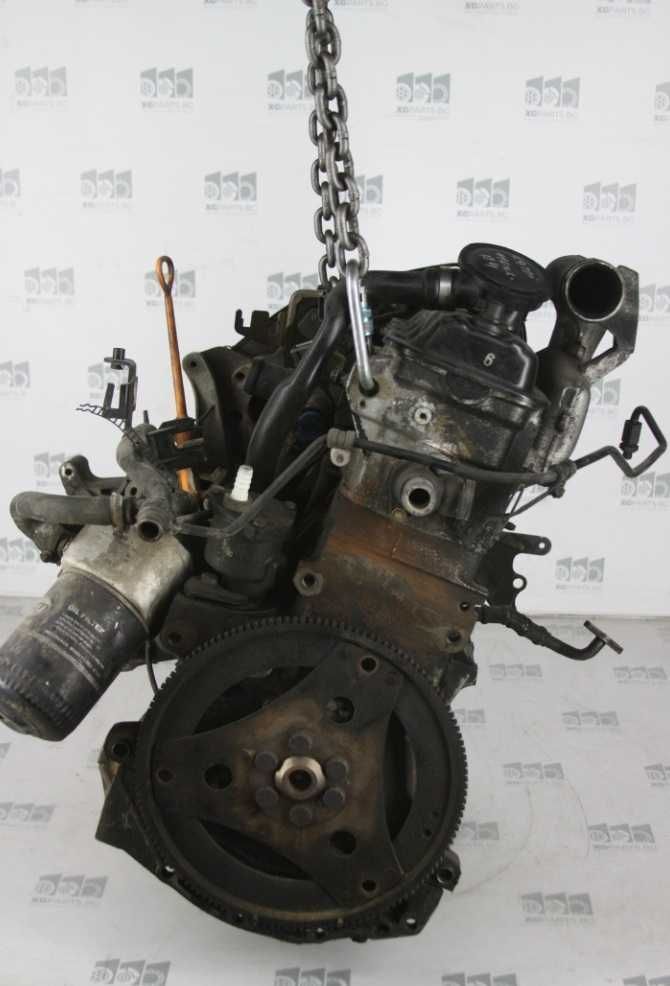 Двигател за Audi A4 B5 1.9tdi 110 к.с. (1994-2001) код: AFN