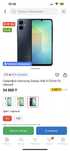SAMSUNG Galaxy A06