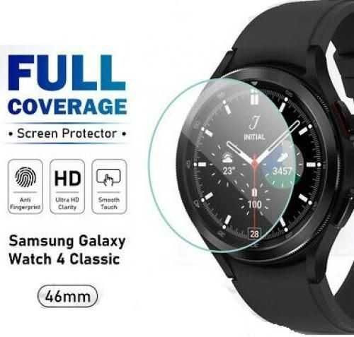 Folie protectie ecran sticla securizata ceas Samsung Galaxy Watch 4/5