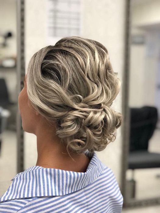 Coafeza la domiciliu