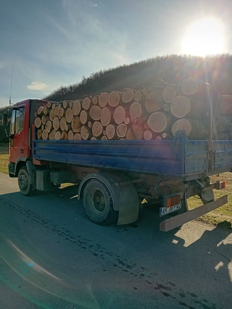Ducem La comanda Lemne de foc de esența tare Cer.carpan.fag.gârnită.