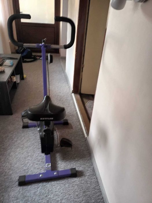 vand bicicleta camera