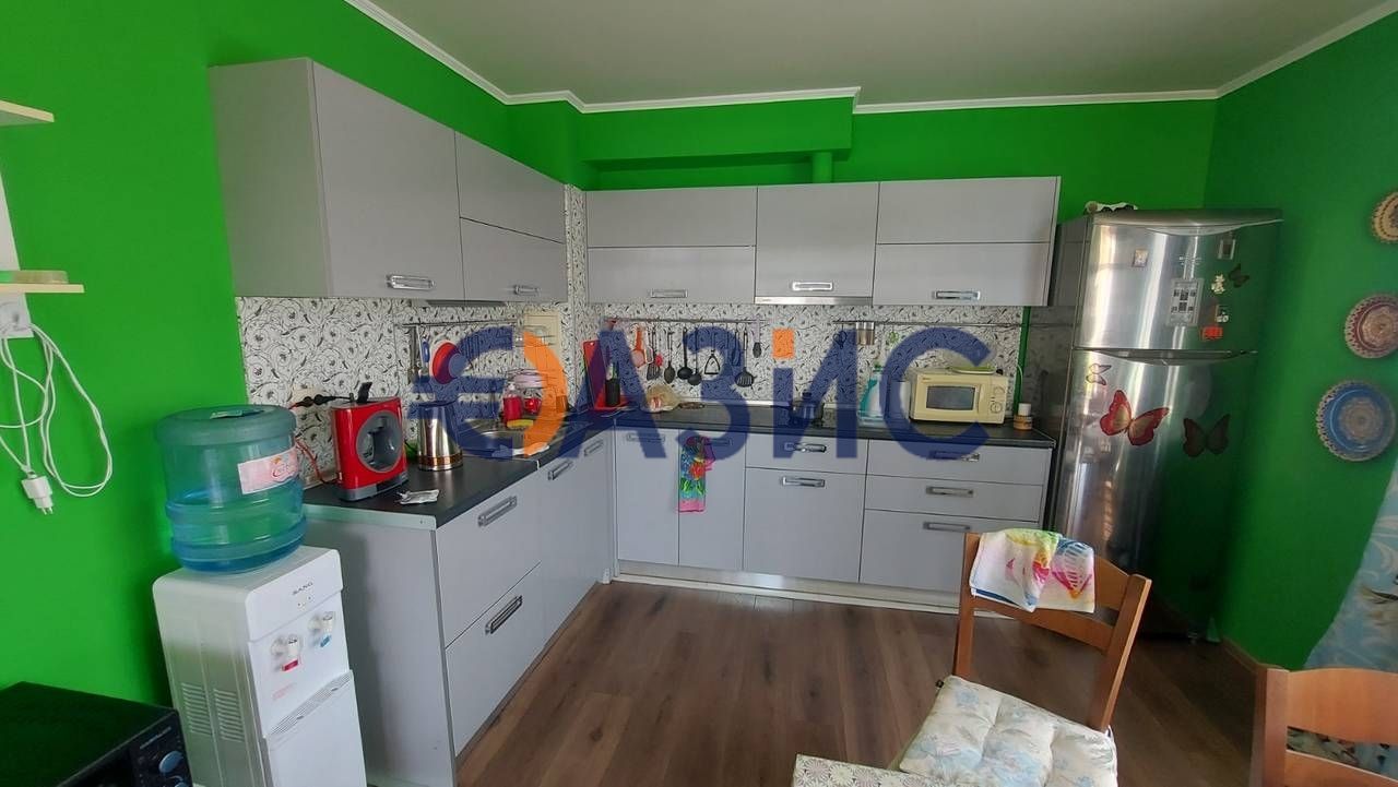 Продава се Тристаен апартамент в к.к. Слънчев бряг - 116 кв.м за 759 €/кв.м - Снимка #2