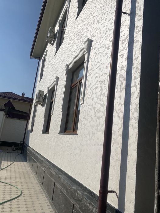 Trvetin isiq sovuqa chidamli maxsulot kafolat 7yil