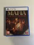 Mafia: the old country