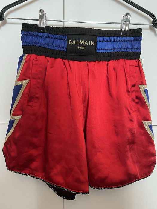 Шорти/ къси панталони за бокс