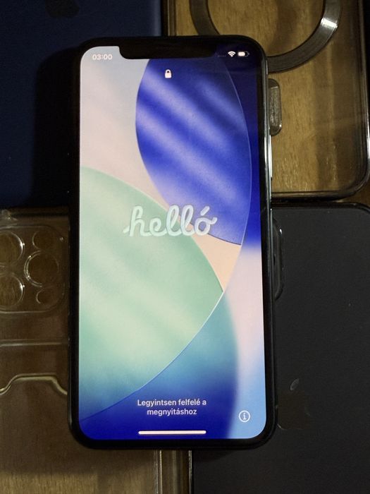 Iphone 11 pro 64гб зеленый
