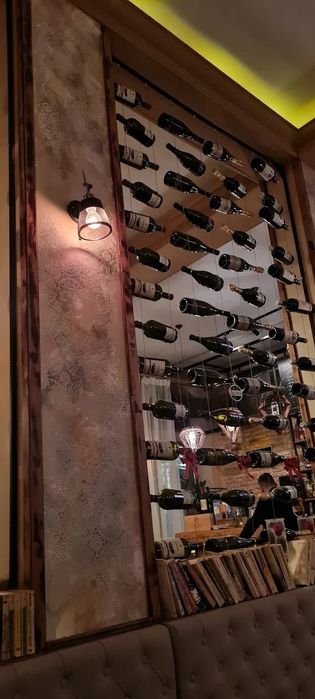 MarAnna Events - Spatiu pt. petreceri private in centrul Constantei.