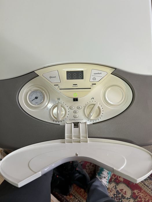 Ariston . Centrala termica in condensare Ariston Clas Premium 24kw