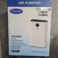 Пречиствател за въздух-Carrier