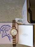Ceas damă Fossil Carlie Mini Es4648 original
