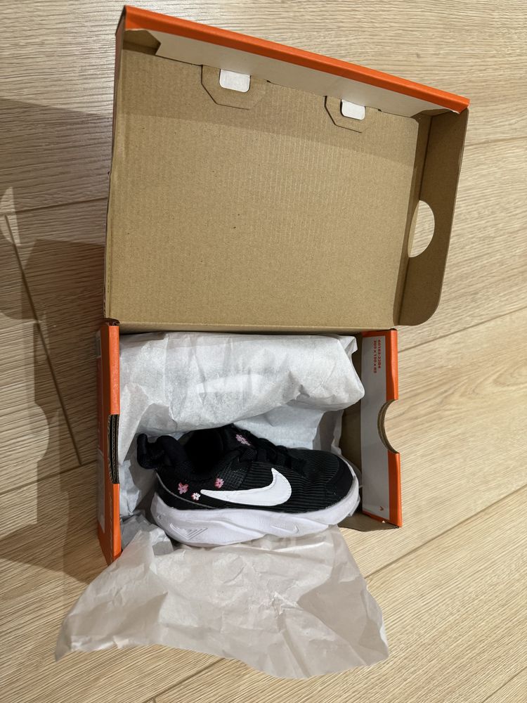 Детски маратонки Nike star runner 4 23.5