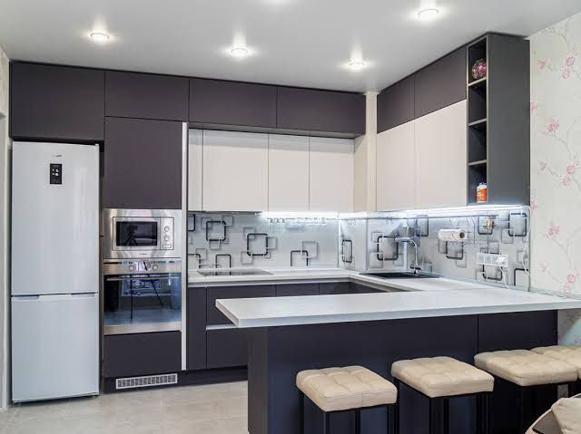 Мебель Кухонная  на заказ