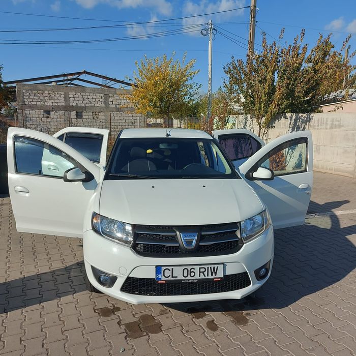 De vanzare Dacia Logan 2
