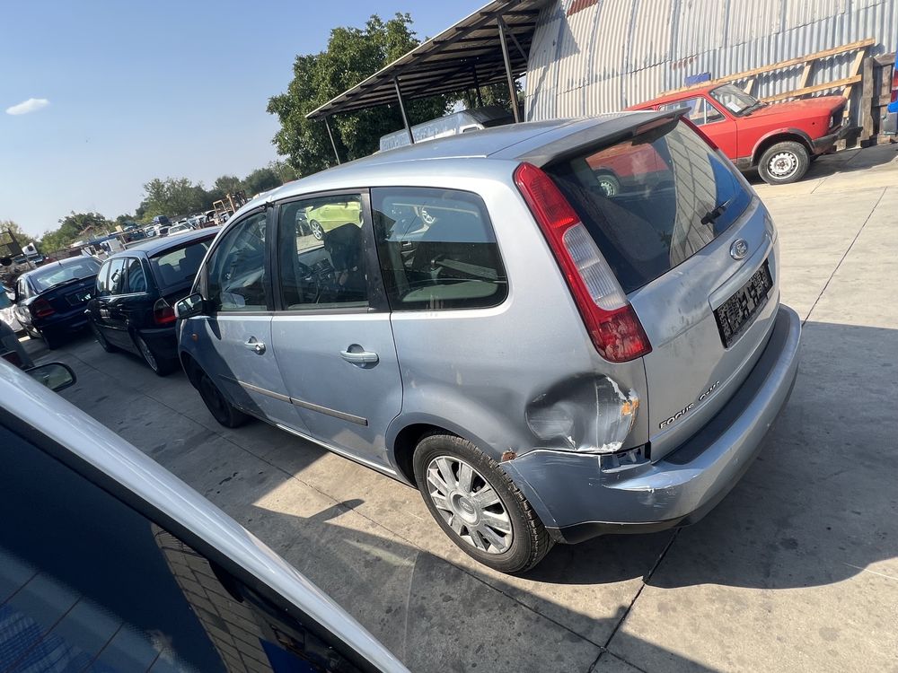 Ford C-Max 1.6 НА ЧАСТИ