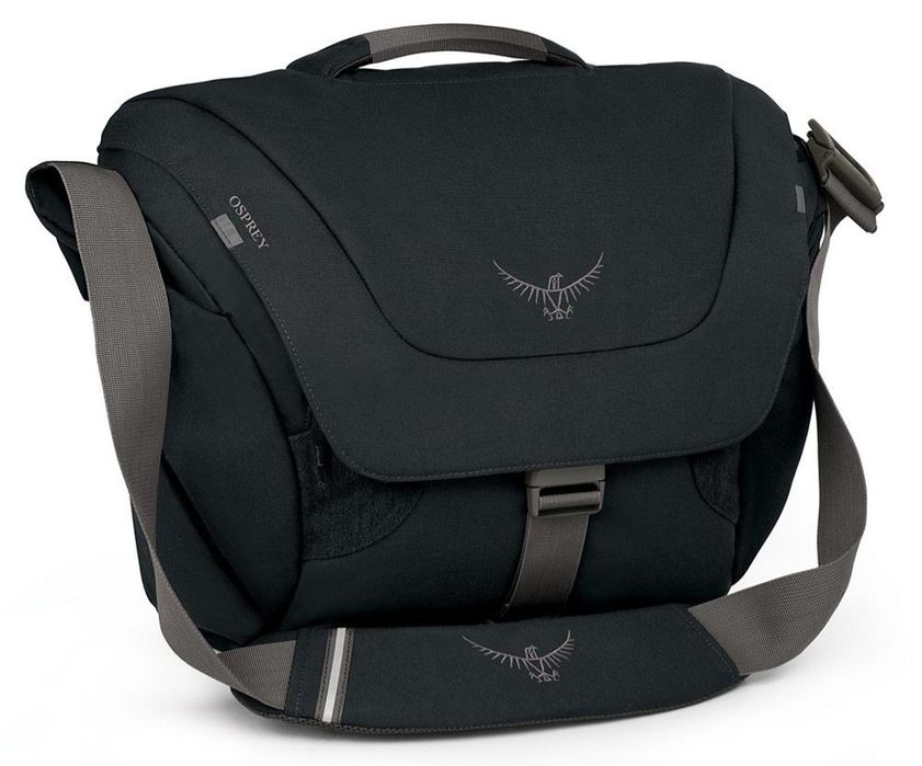 Чанта Osprey Flap Jack Courier 20L