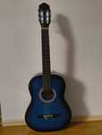 Chitara Clasica Rapsodia Reghin 4/4