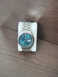 Vand seiko 5 automatic Verde