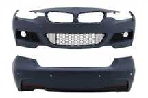 Oferta Boost Body Kit M Pachet Exterior M-Technik BMW Seria 3 F30 2011