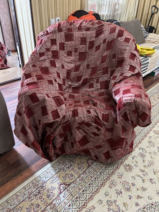 Кресло для дома, состяние на фото