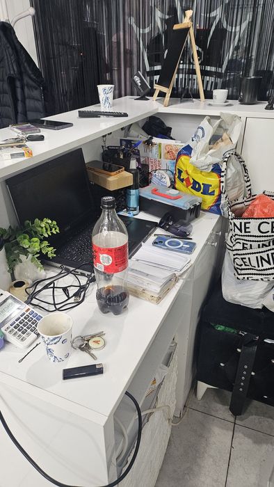 Бар за заведение или салон