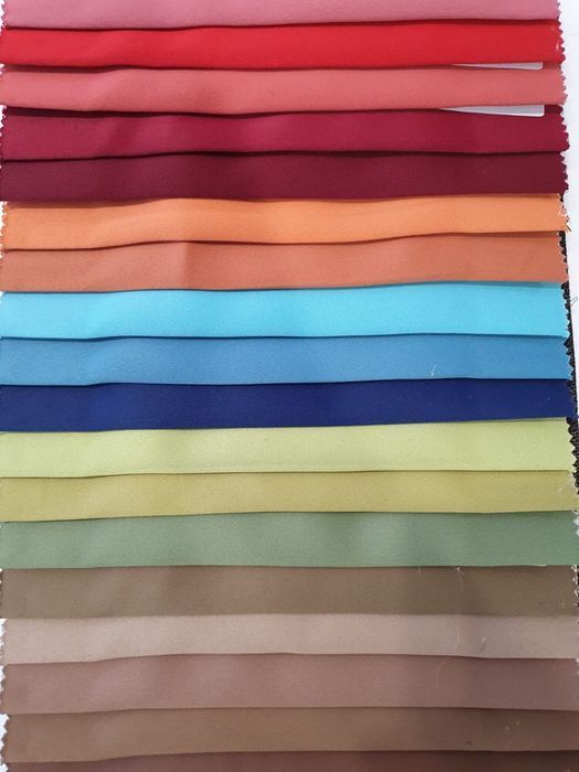 Draperie de catifea sau blackout de vanzare ** diferite culori