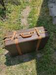 Geantă samsonite vintage 250