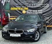 BMW Seria 3 Bmw Seria 3 "Facelift"