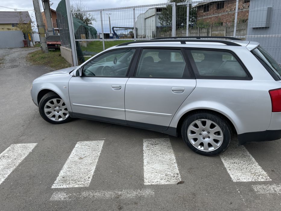 Vand audi a4 b6 1.9 TDI 131 cp
