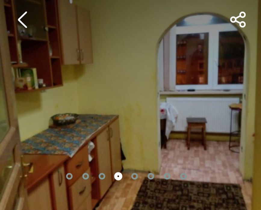Închiriez o camera in apartament Găvana, Kaufland, 600 de lei