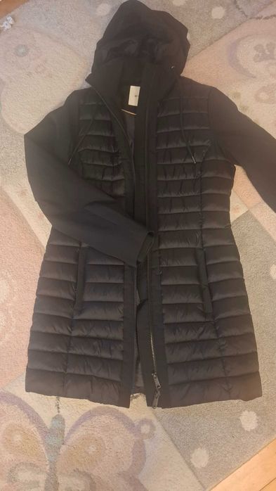 Дамско яке Tom tailor