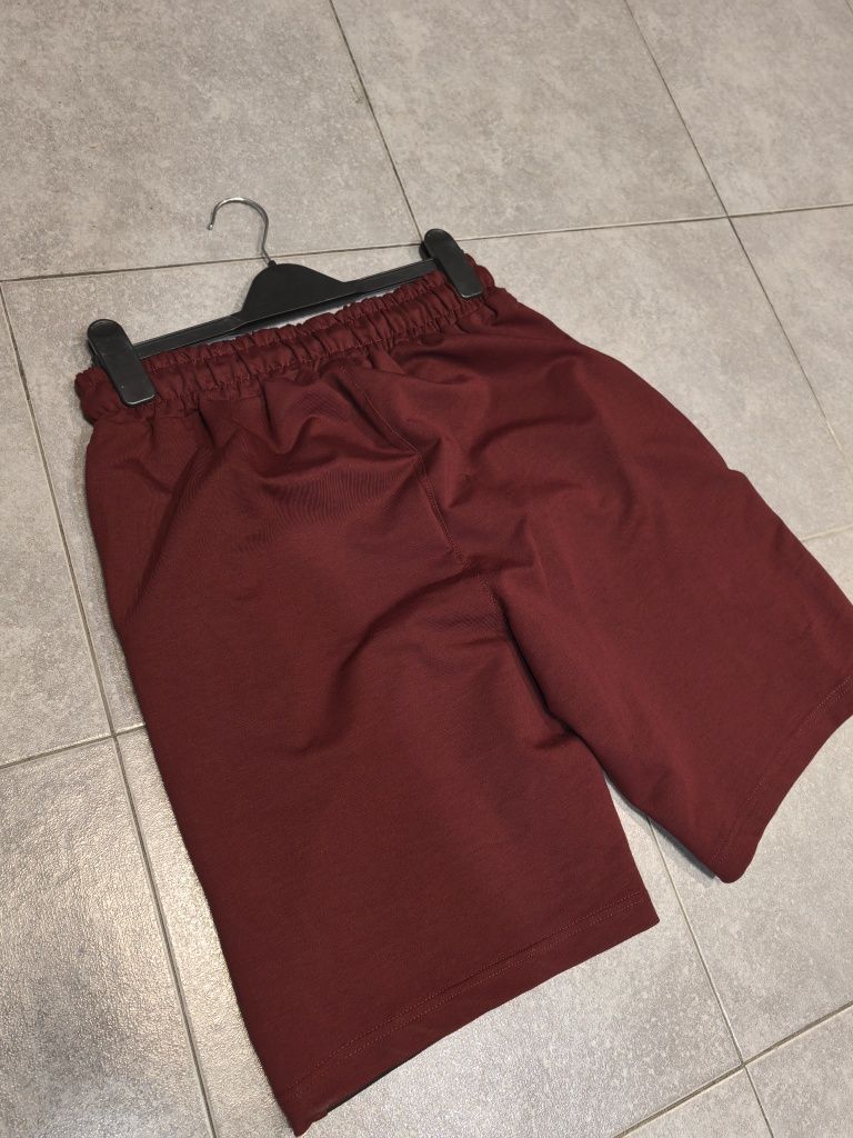 Nike къси панталони