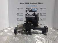 Supapa EGR Opel Corsa C 1.7 CDTI Z17DTH; Z17DTL