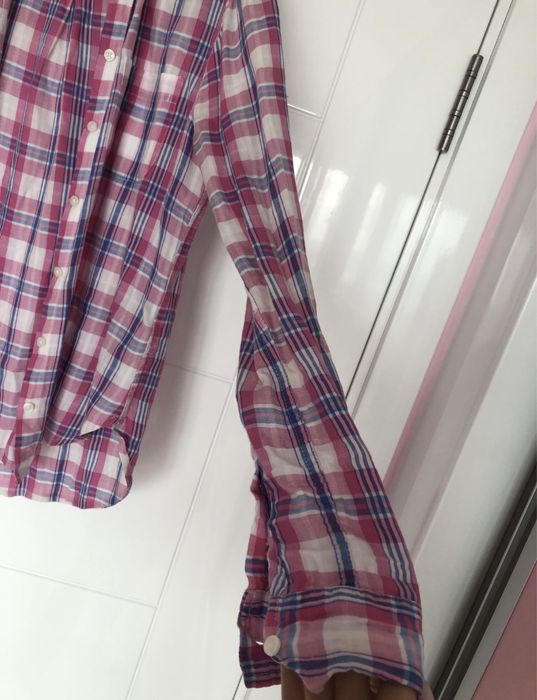 Дамски ризи