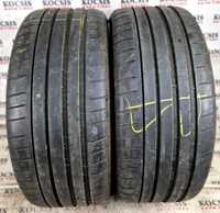 Anvelope second hand vara 265 45 19 Michelin ( ff bune )