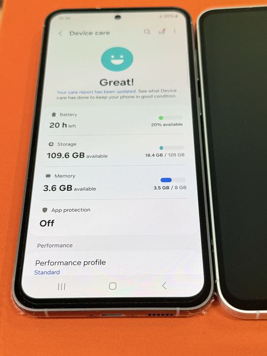 Samsung S23 fe Pret 1300 lei fix
