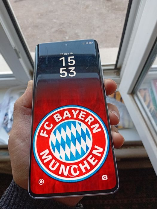 Redmi 13 pro plus 5G