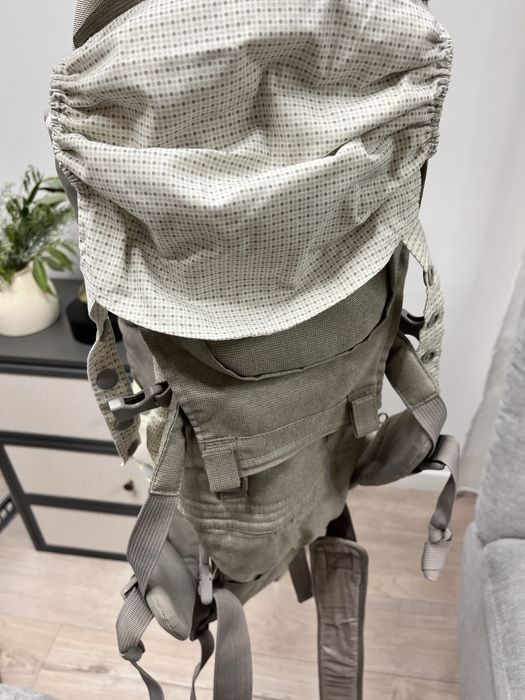 Chicco Hip Seat Carrier, 0+ luni