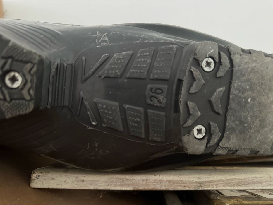 Vand Clapari Salomon X-Access 80 (26)