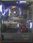 Vand calculator gaming Ryzen™ 5 4.1GHz, 32GB ram DDR4, RTX 3060 12GB.